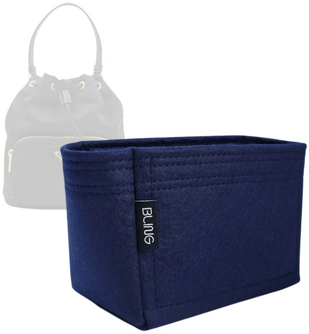 버킷백 복조리 스몰 이너백 호환 백인백 1BH038