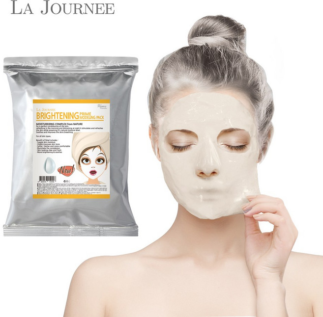 라쥬네 프라임 모델링팩 1kg 브라이트닝, 1개, 1개입