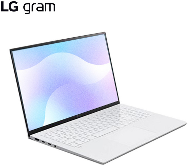 LG 14그램 Gram 노트북 15ZB95N 코어I5 11세대-1135G7 메모리 16GB IPS 윈도우11, WIN11 Pro, 512GB, 화이트
