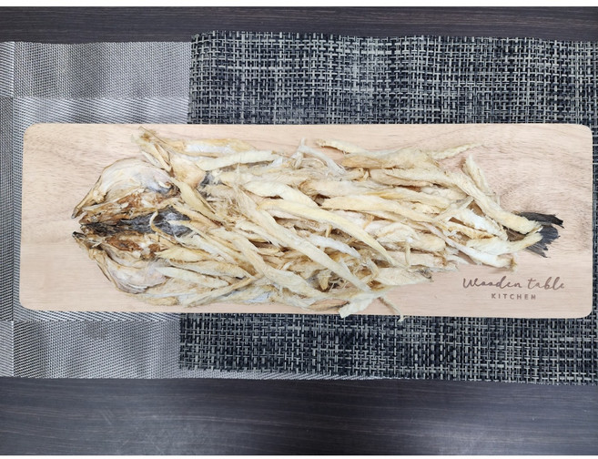 손질먹태 110g 120g 130g 140g 150g 머리+껍질 10마리, 10개