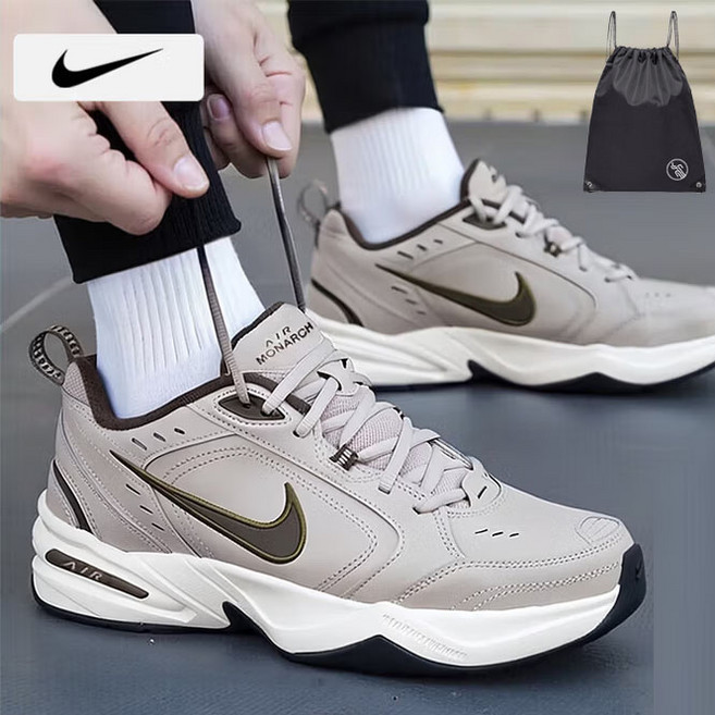 나이키 국내정품 우수한 내구성의 데일리 운동화 (PG신발가방세트)