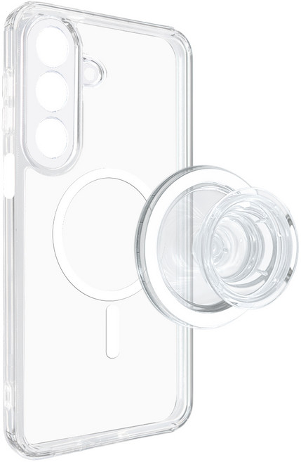 더조은셀러 맥셋 루센트 맥세이프 톡 케이스 세트