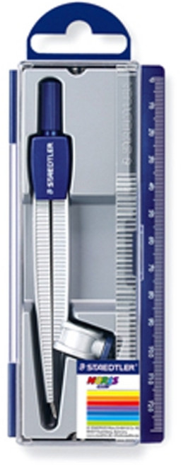 [스테들러]스쿨컴퍼스 550 55(어댑터), 단품