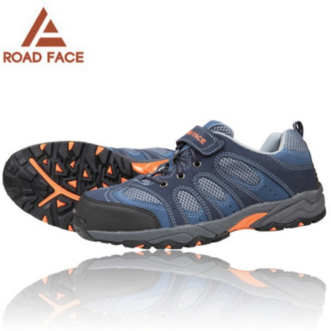 안전화 RF-41 네이비 275mm 나비엠알오, 1개, 기본1