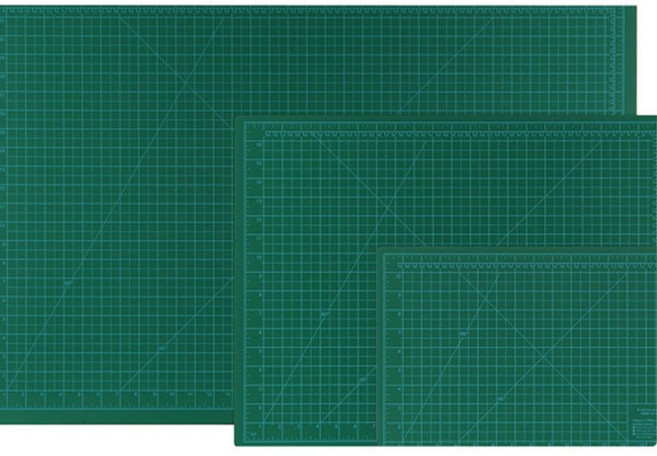 커팅매트(A2/문화산업) 1EA, 상세페이지 참조