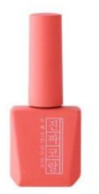 모스티브 진짜코랄컬러젤 12ml, 1개