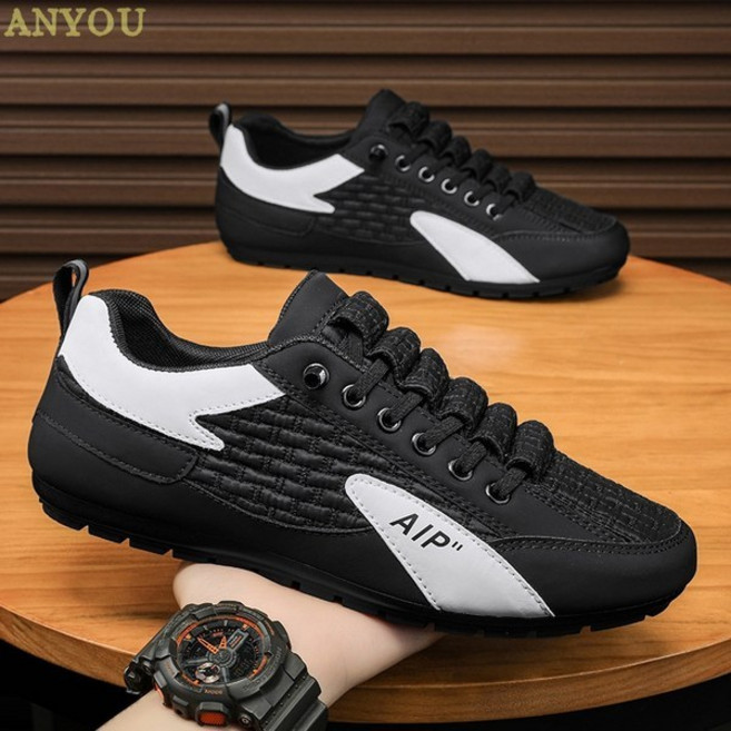 남성 스니커즈 캐주얼 슬립온 운동화 남성스니커즈 워킹화