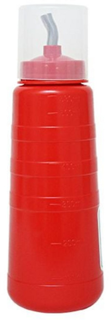 스테인레스 초장병 대 530ml 튜브 소스 케찹병 초장용기 겨자병 dew+389ng