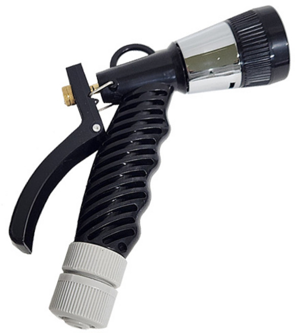 싹싹몰 삼정 다기능 분사기, 1개, 혼합색상