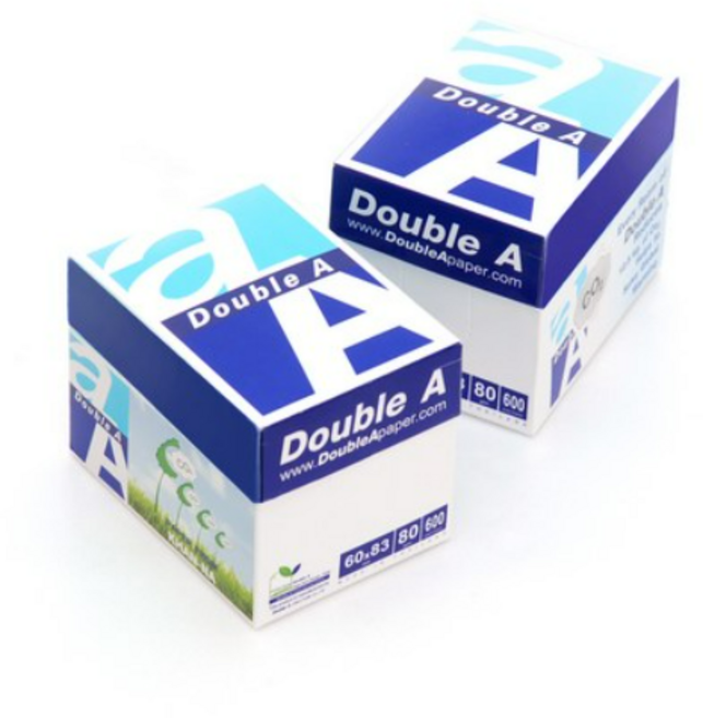 더블에이미니박스메모지, 600개입, 1개