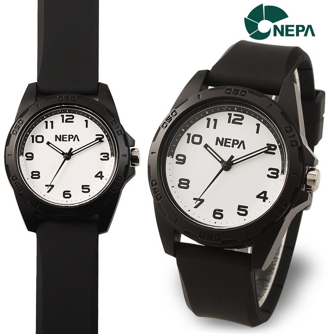 네파 하이엔드 시험 수능시계 공용 남성 여성 수험생