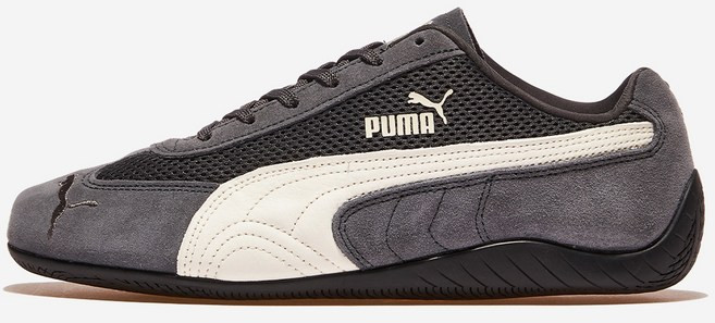 매장정품 푸마 스피드캣 메쉬 - Dusky Gray-Warm White PKI40437001 261269