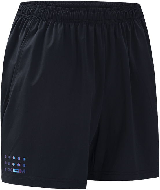 엑시옴 스포츠 기능성 앨버트 반바지 탁구 배드민턴 테니스 요가 필라테스 볼링 축구 농구 조깅 러닝 헬스 휘트니스 운동복 하의