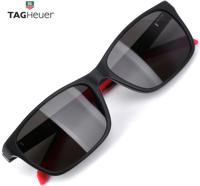 태그호이어 명품 뿔테 칼자이스렌즈 선글라스 TH0552-005-BZ4 / TAGHEUER