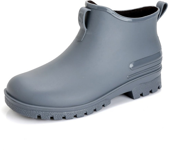 스토리원 숏 레인 장화 부츠 SH-2024