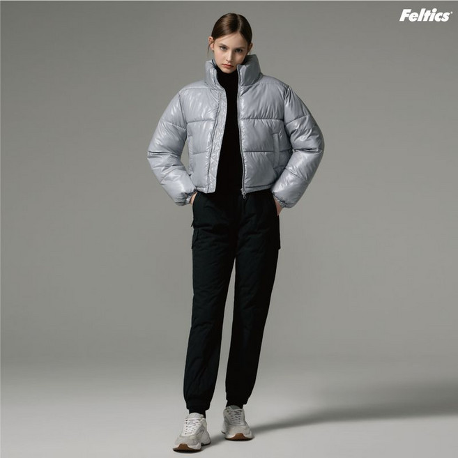 펠틱스 여성 오리털 팬츠 2종