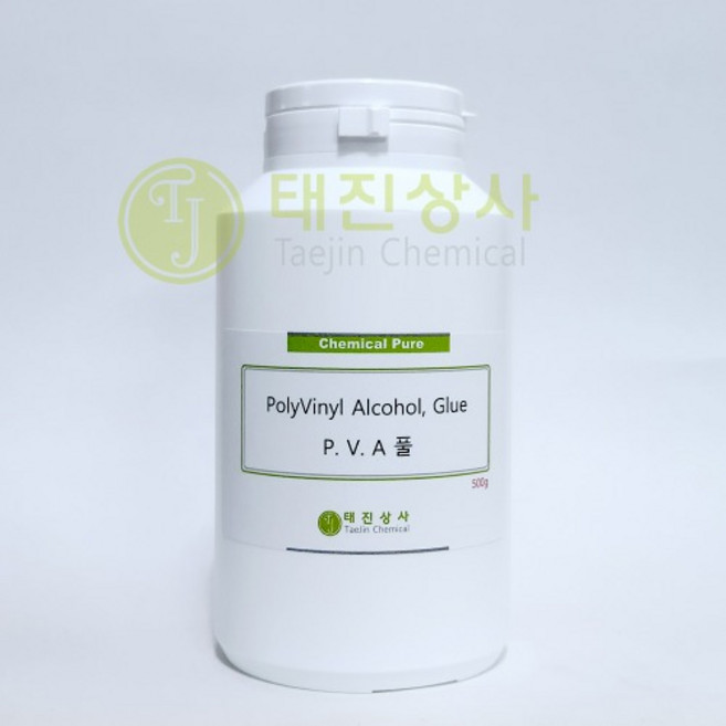 PVA풀(PVA Glue)