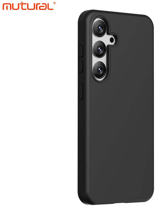 Mutural 아이폰17 삼성S25 S26 시리즈 케이스 맥세이프 핸드폰케이스 기름 지문 방지 휴대폰케이스