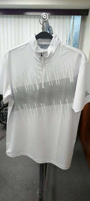 LYNX 高爾夫 短袖 Polo 衫