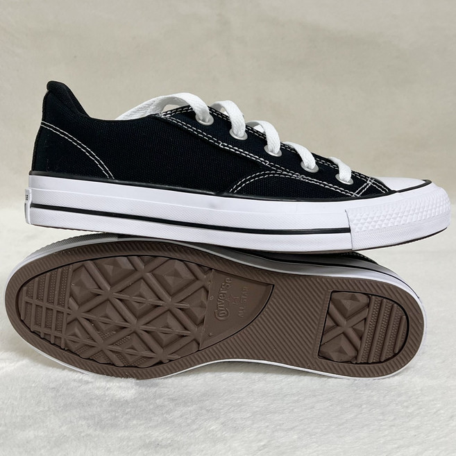 [신규입고] 컨버스 척테일러 올스타 블랙 - 남녀공용 베스트셀러