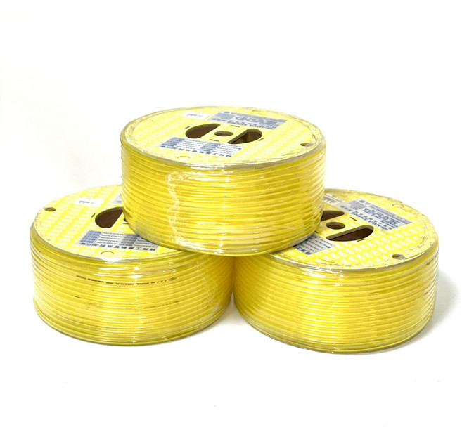 HWA SHINKO 特殊工業耐油管, 1個, 5x8mmX70M