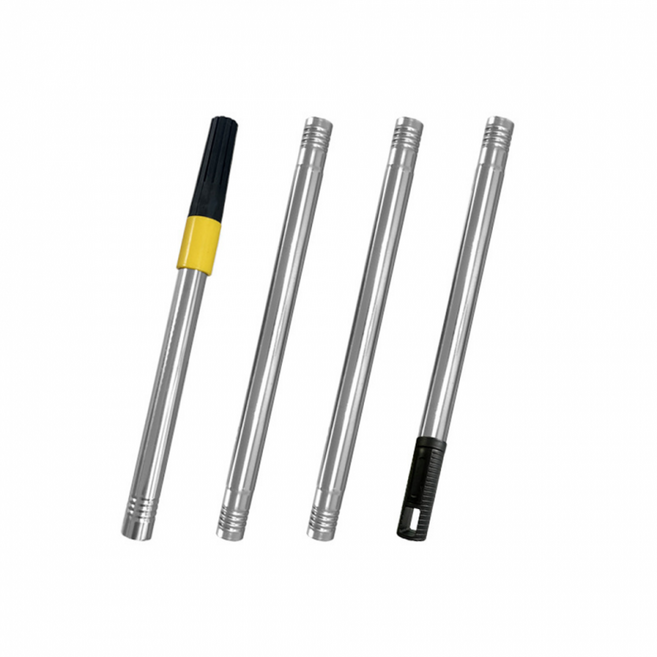 4단 롤러봉, 1개