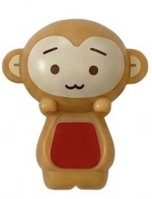 CU 감자숭이 히퍼 핑루, 히잉끼잉, 1개 - 쿠팡