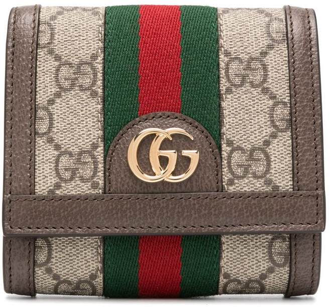 구찌 오피디아 지갑