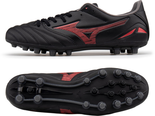 미즈노 축구화 모렐리아 네오 IV 프로 AG(500)_P1GA253500