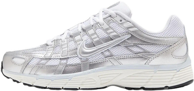 [정품] 나이키 P-6000 남성 여성 발편한 운동화 런닝화 (DIOZ 운동화끈 증정)