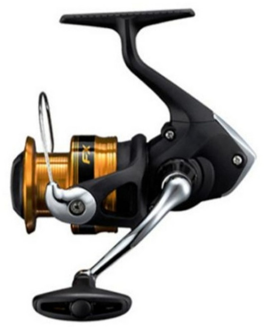 시마노 (19)FX 스피닝릴 전사이즈, C3000FC(19)