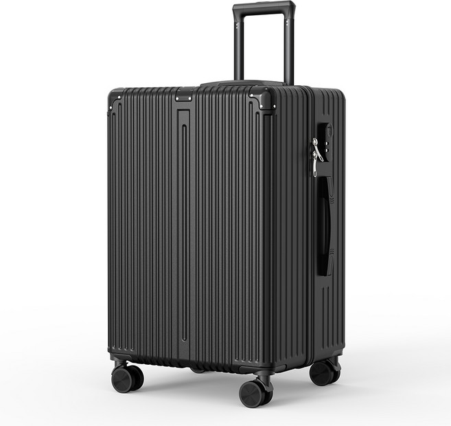 리틀앤트 가벼운 대용량 하드쉘 캐리어 긁힘방지 기내용 20인치 22인치 24인치 26인치 28인치 [12년AS ]