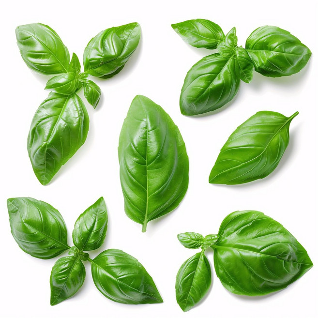 생바질 1kg, 500g, 1개