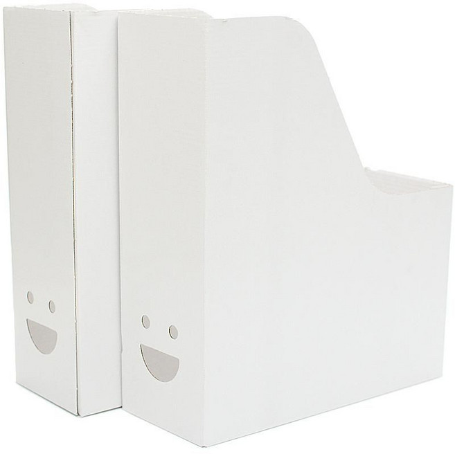 bns TJABBA 샤바 파일꽂이 서류정리함 2개입 책꽂이/문서정리/사무용품/문구용품/서류철 ala+6622ly, 빠른배송