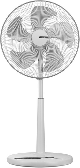 奇美 CHIMEI 18吋 微電腦 智能 DC節能 電風扇 /台 DF-18H501