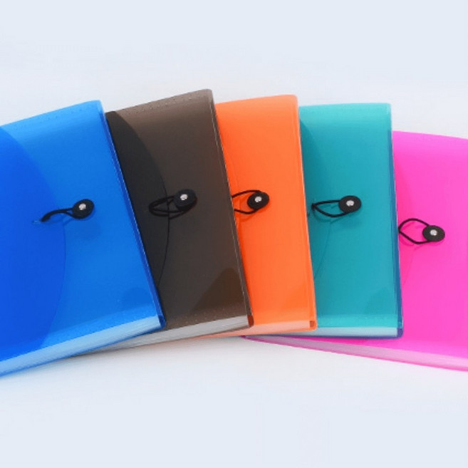 7칸 라벨 칸칸 서류 보관함 인덱스 A4 파일 분류 가방 철 보관 도큐먼트 포켓 화일 케이스 문서 정리 계약서 부동산 보험 증권 도큐멘트