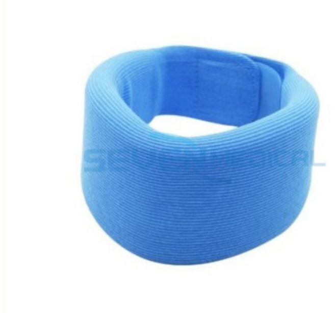 소프트 목보호대, 1개