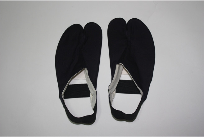 검도 덧신 보호대/ 검도용품 검도신발, 1개