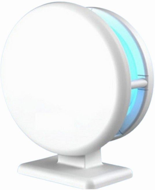 스카이원 스카이제로미니 가정용 모기퇴치기, 화이트