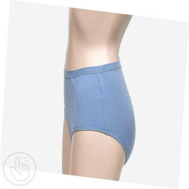 내픽 위생팬티 3p 샘방지 방수속옷