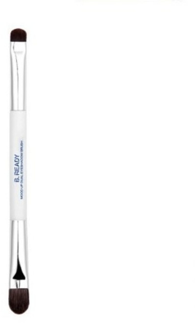 비레디 [비레디] 무드업 듀얼 아이섀도우 브러쉬 1EA, 2개
