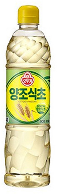 오뚜기 양조식초, 900ml, 1개