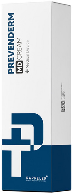 프리벤덤 MD크림, 100g, 1개