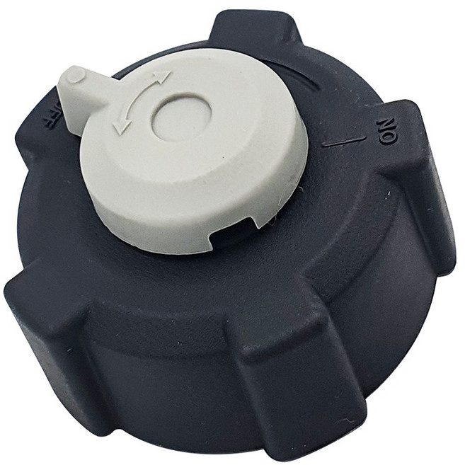 발전기용 연료뚜껑 혼다 EU22i 호환부품, 1개