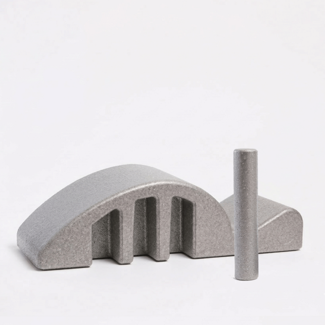 스파인웨이브 허리 고관절 스트레칭 홈필라테스 기구, 1개, 라이트그레이