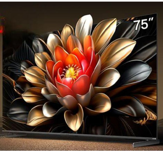 150인치 TV 4k 초대형 액정 4K 교회 대형 벽걸이 UHD