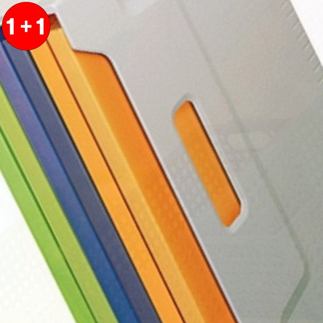 핸디박스 휴대용 공구함 39102 소형 정리함 공구수납 이동식 작업도구함(본 상품은 1+1옵션으로 주문수량의 2배수량으로 배송), 1개