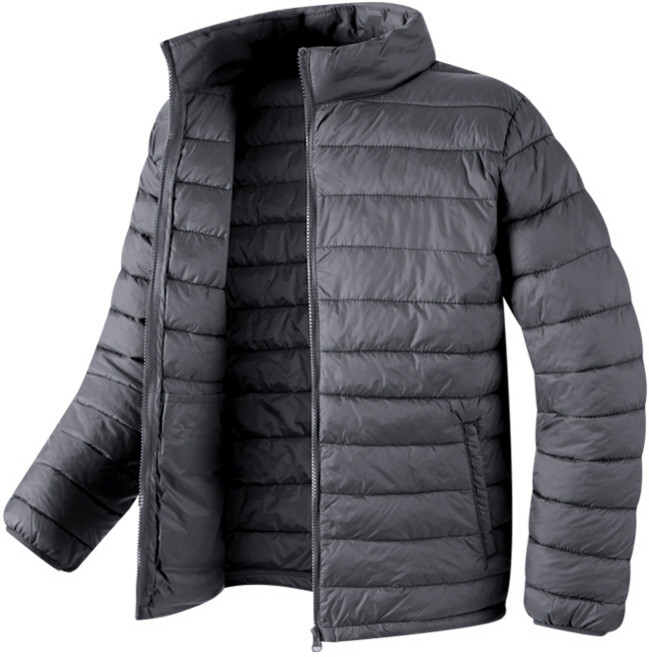 해리슨 (당일출고) W_1067 하이넥 라이트 경량 패딩 DNC1106