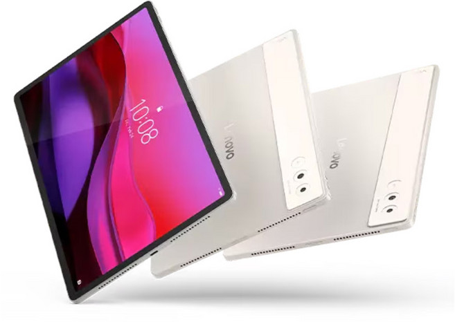 레노버 요가 탭 플러스 AI 태블릿PC, 올베이지, 256GB, Wi-Fi