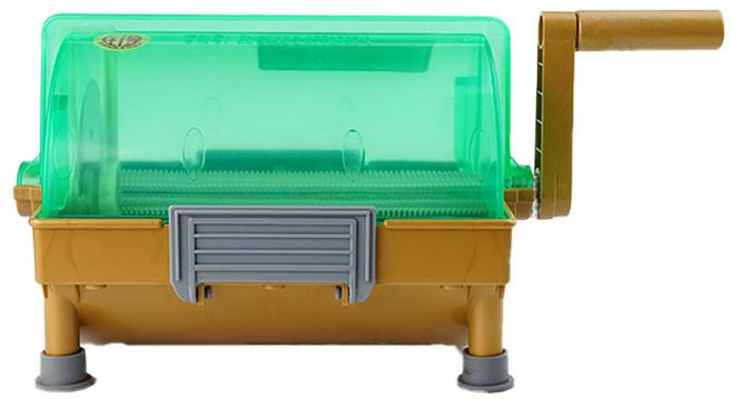 고추 써는 기계 업소용 청양 슬라이서 가래떡 파절단기, 1개, 가정용-일반 칼날